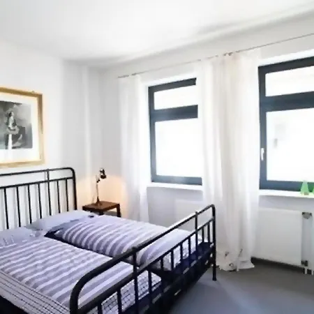 Ferienwohnung Kluen'S Jever Exterior photo