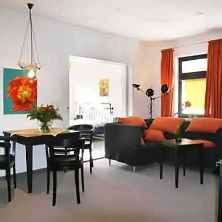 Ferienwohnung Kluen'S Jever Exterior photo